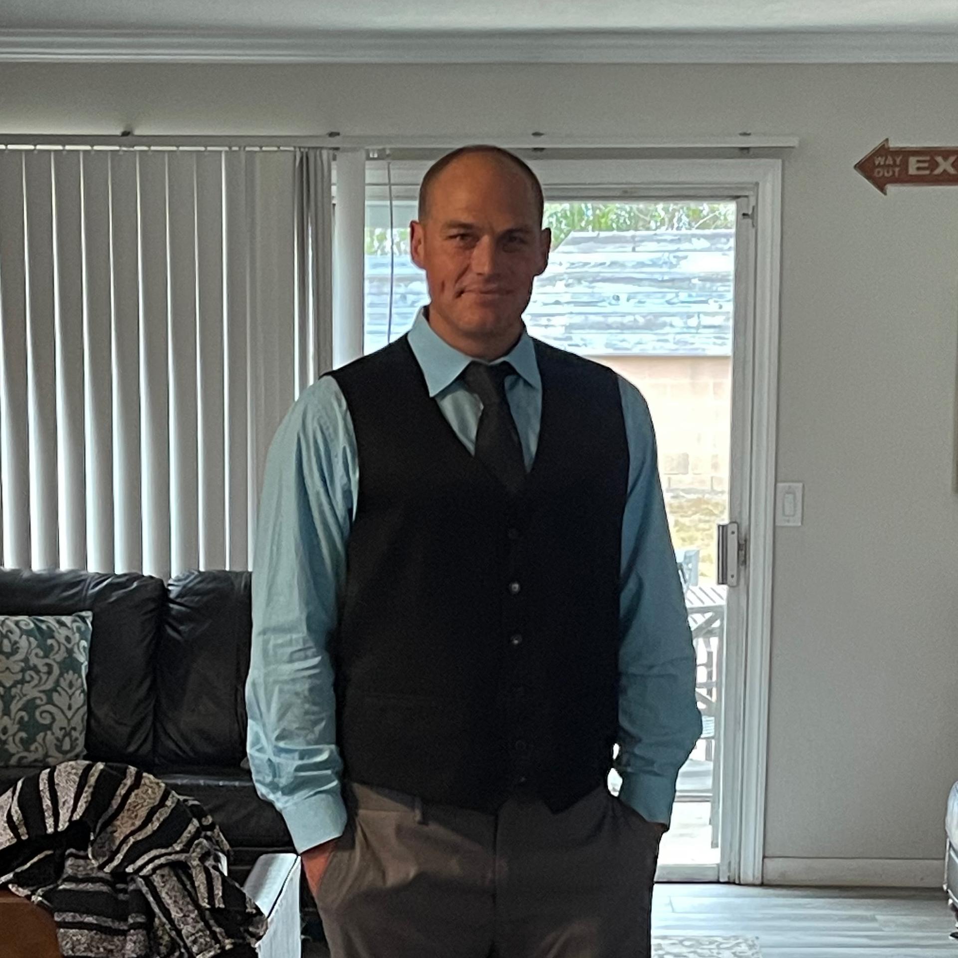 Dustin Kemick