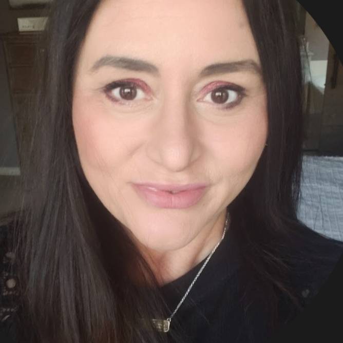 Angela Montgomery