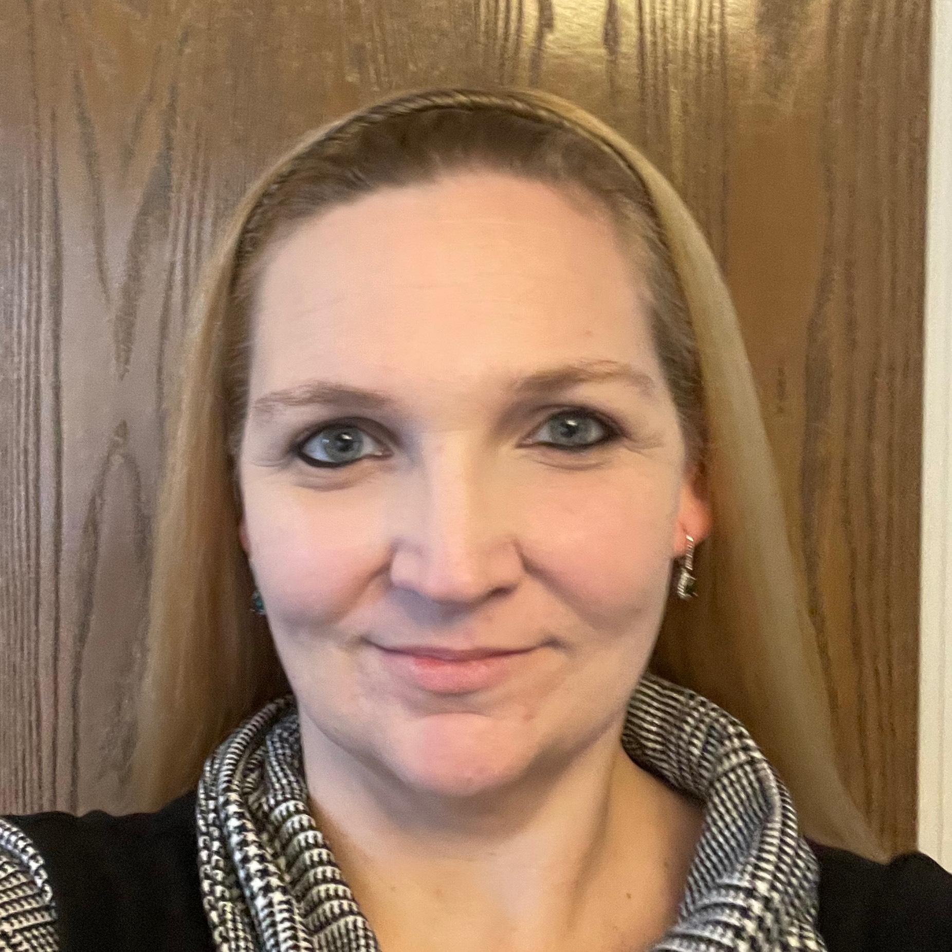 Leann Mcferren