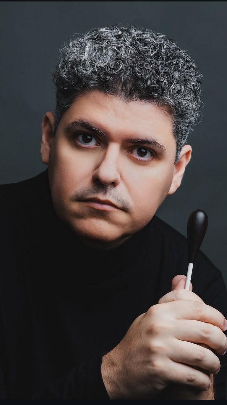Marcos Rangel