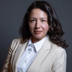 Sylvia Karam
