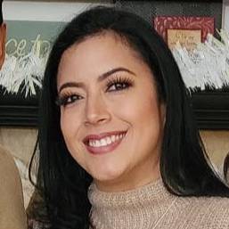 Gilda Paredes De Parrales