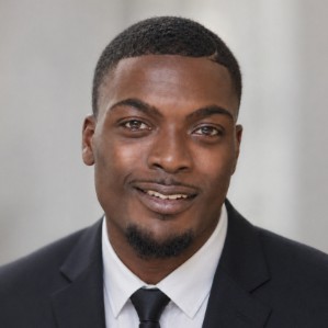 Gregory-Titus Dorsey