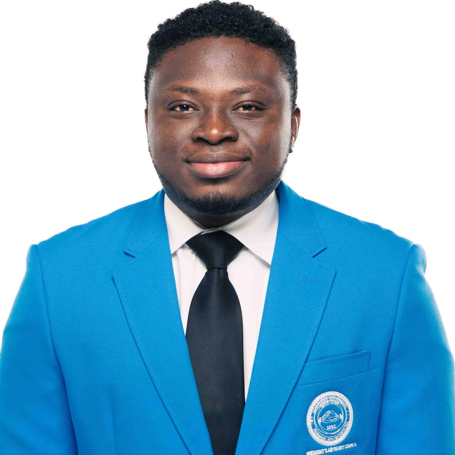 MOSES NII NOI DOWUONA