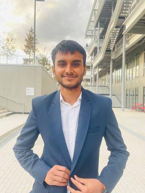 Sreemanth Kothari