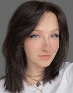 Sabrina Zak