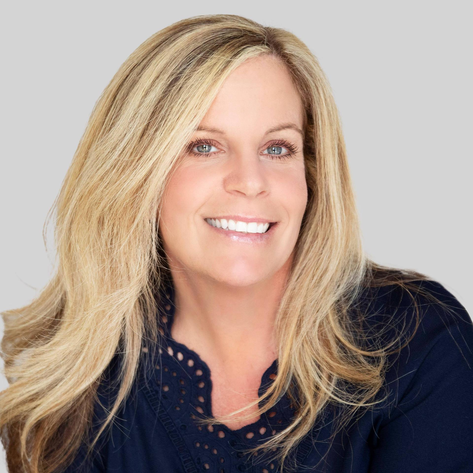 RoseAnn Mahoney