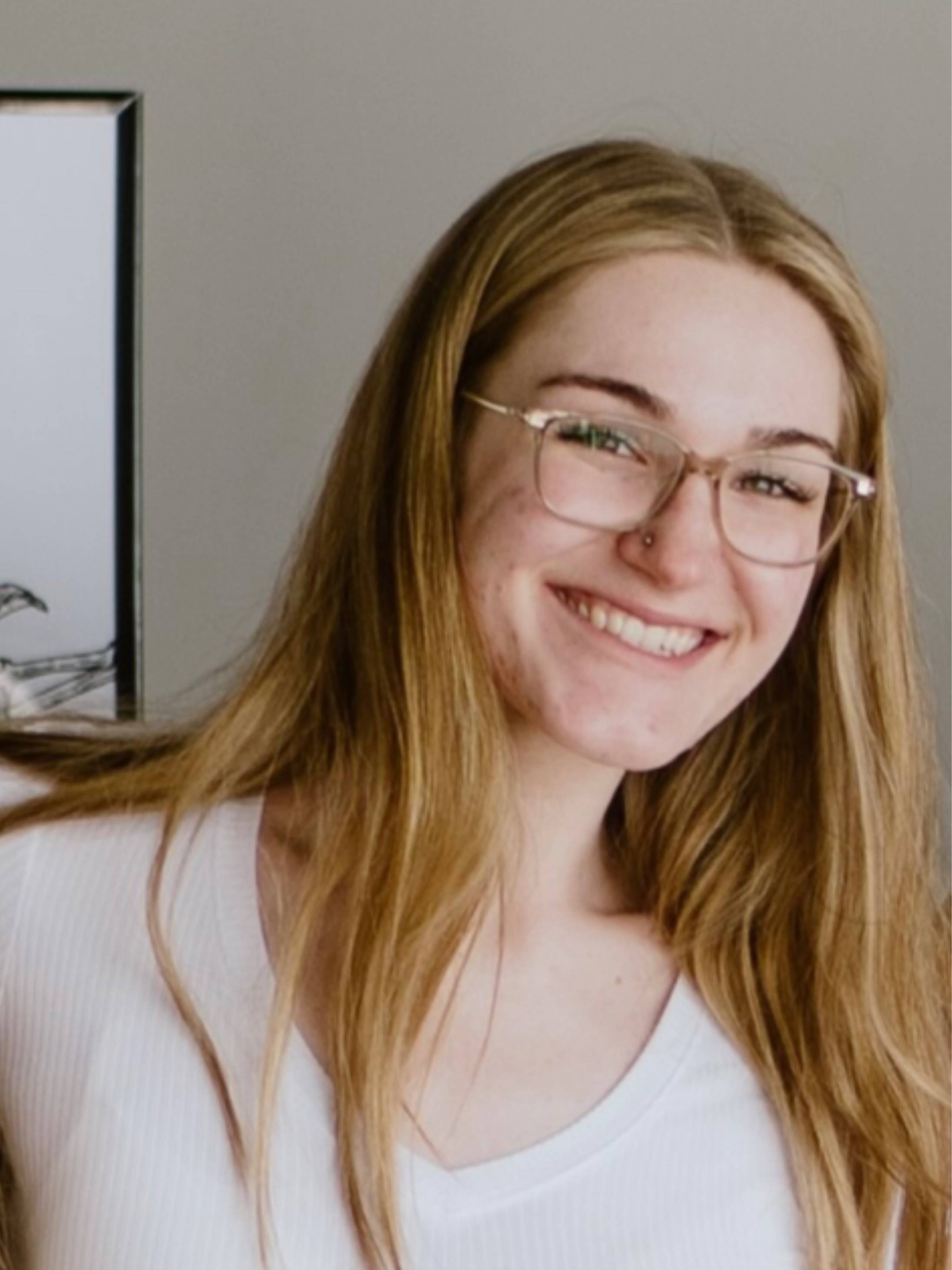 Bree Ferguson