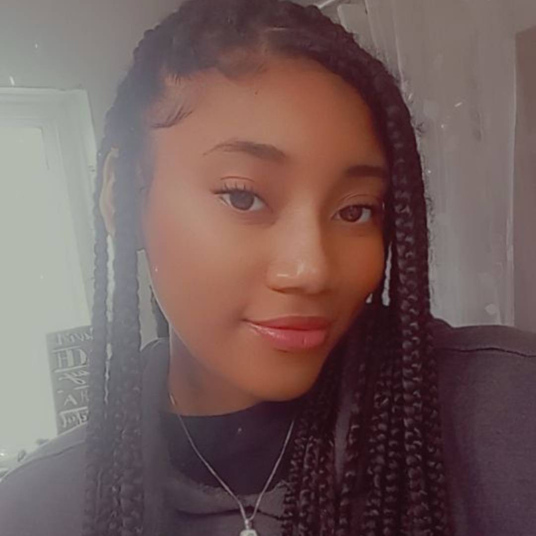 Amya Williams
