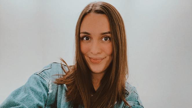 Lyndsie Cress