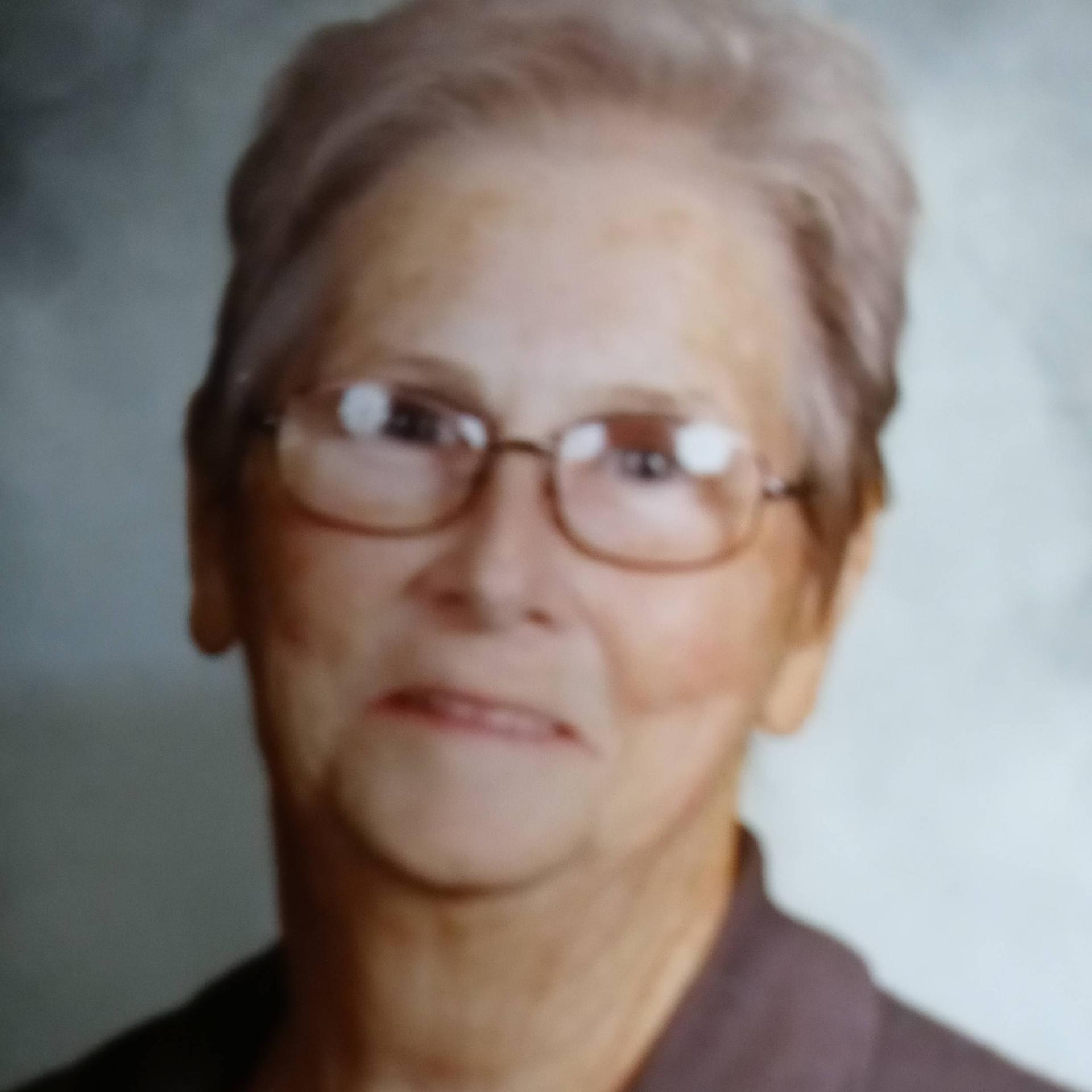 Eileen Tillman