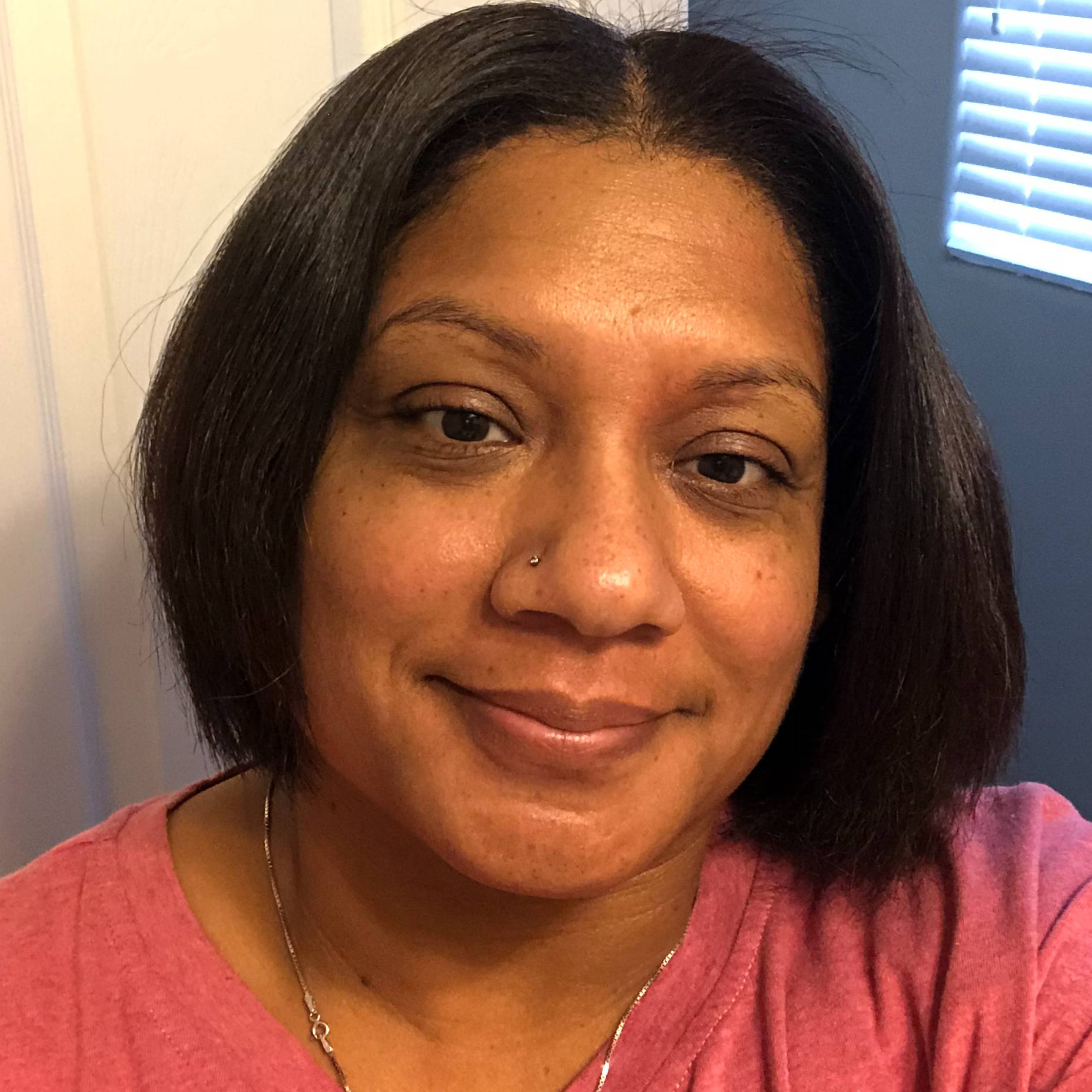 Dawn Burnett