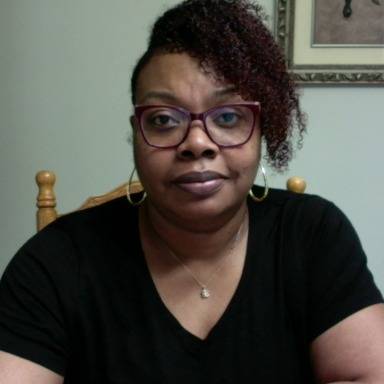 Gloria Norfleet
