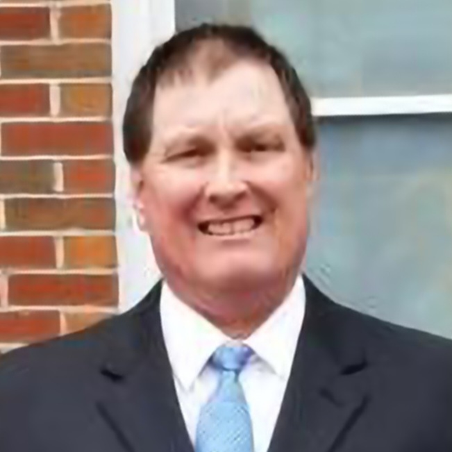 John S. West