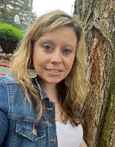 Amanda Kinard