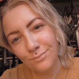 Rhiannon Tomko