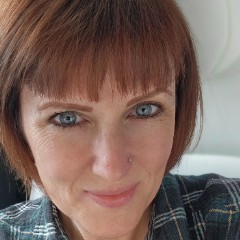 Liza (Elizabeth) Masters