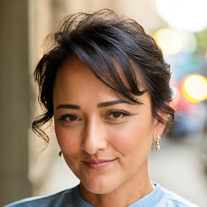 Rebecca Meeks