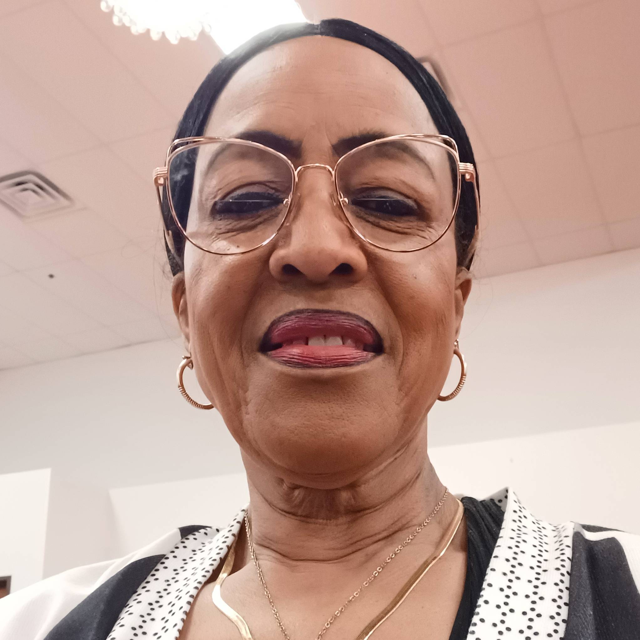 SHARON STORY