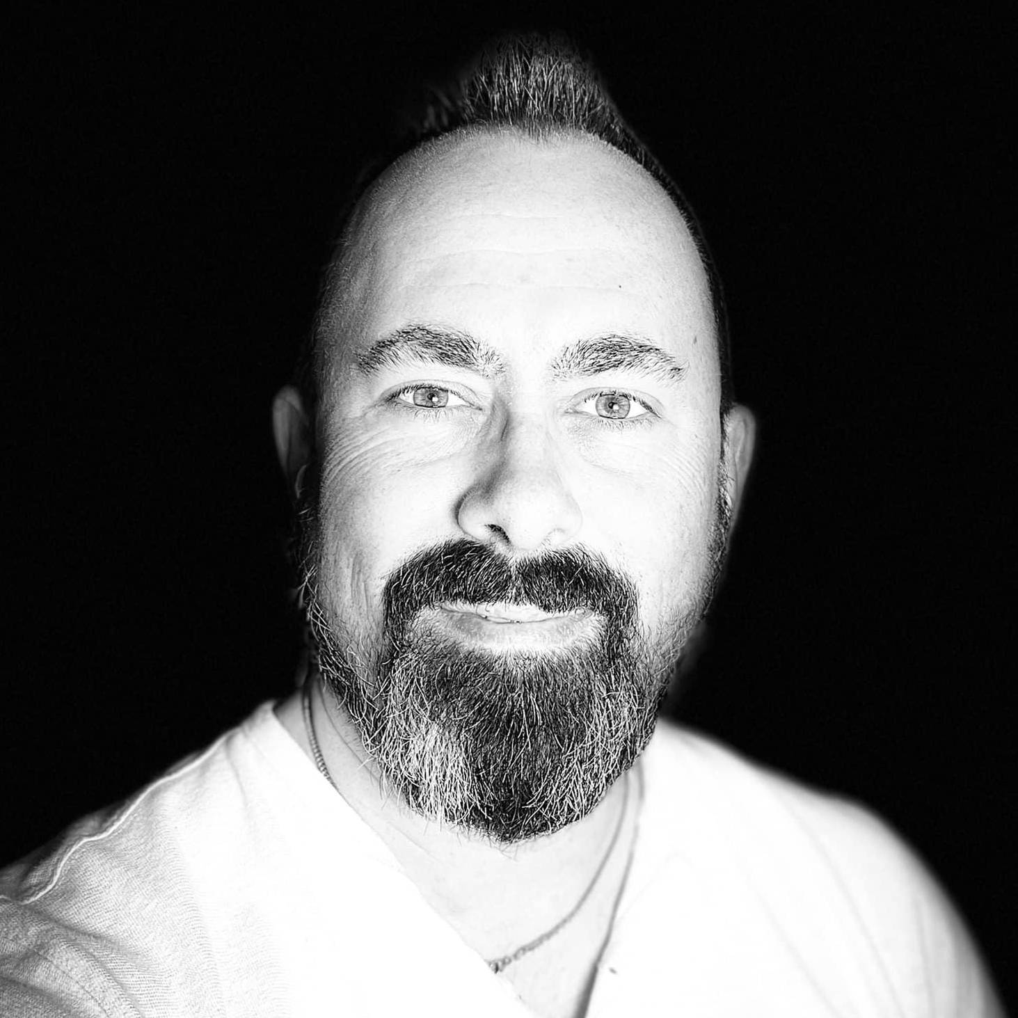 Chris McCarroll