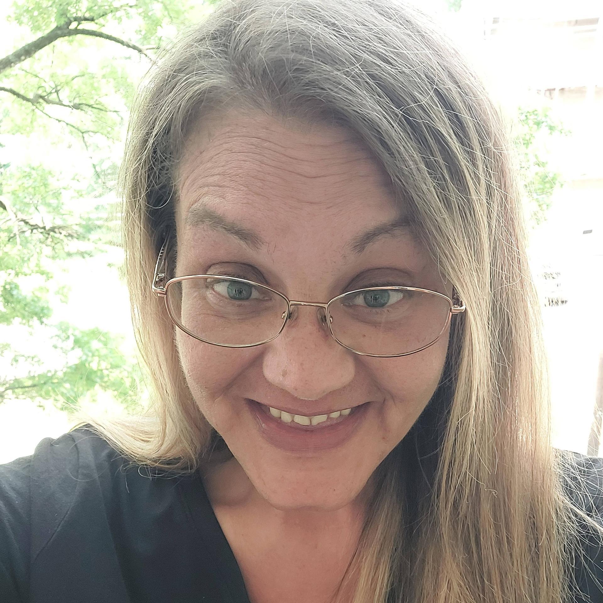 Cherie Snyder