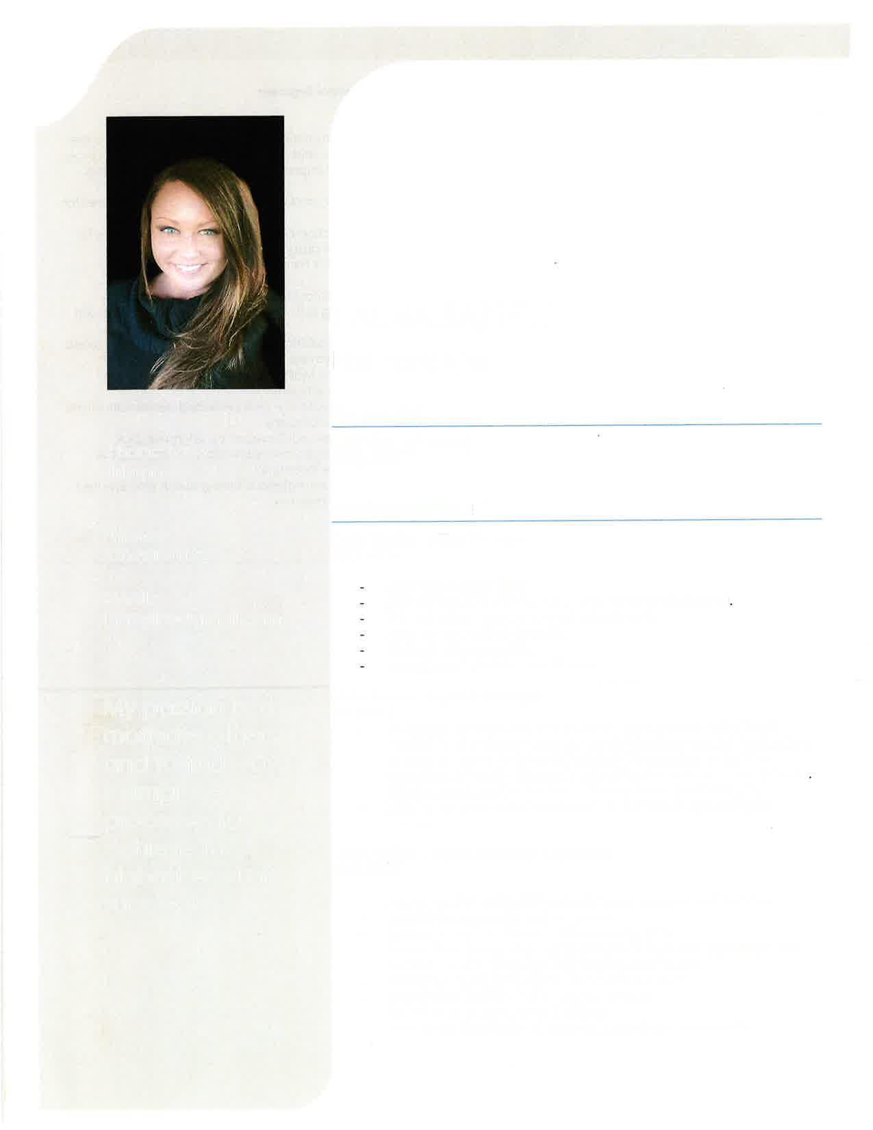 LAURA SAFFELL