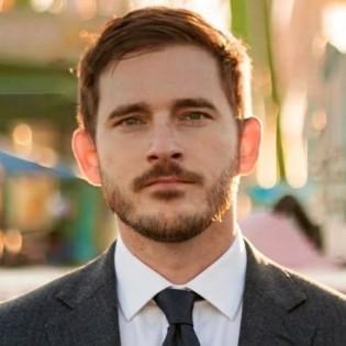 Preston Gilbert