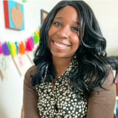 SHARMEKA MCCLINTOCK
