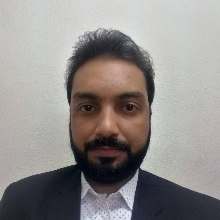 Muhammad Adil Khan