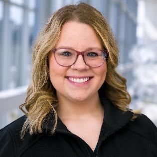 Sarah Oxford