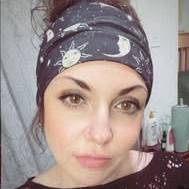 Tina Anzalone