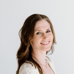 Stephanie Mercer