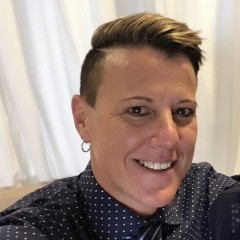 CHERYL SEGRETO