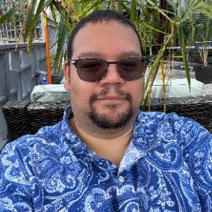 RAYMOND MARTINEZ