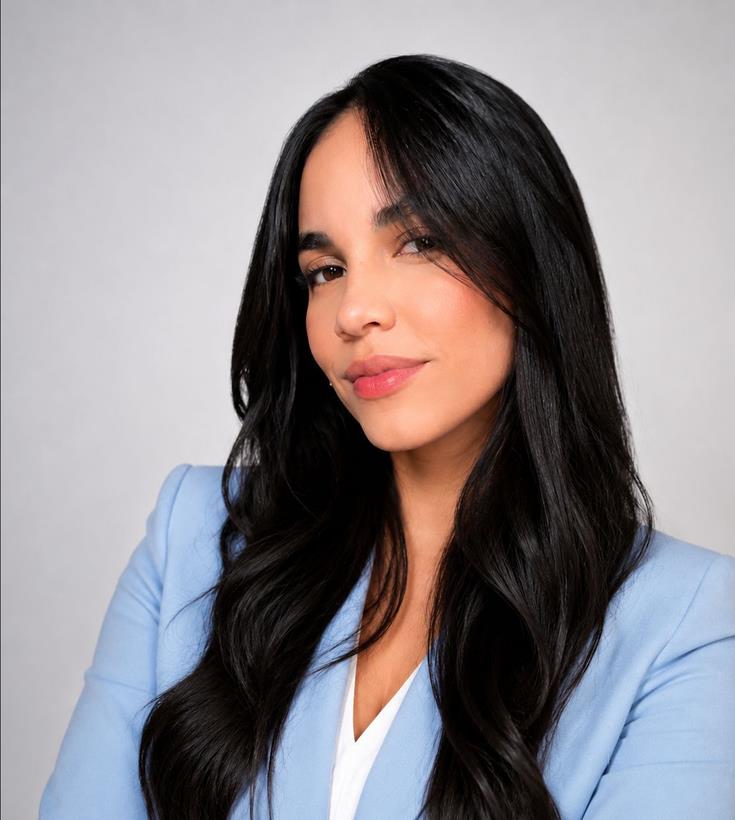 Elizabeth Carolayn Montas Alvarez
