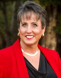 Cherie Goldsmith
