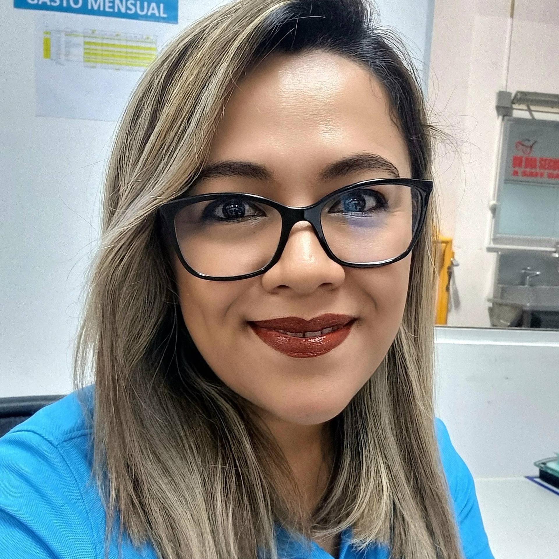 ELIZABETH GARCIA DAVILA
