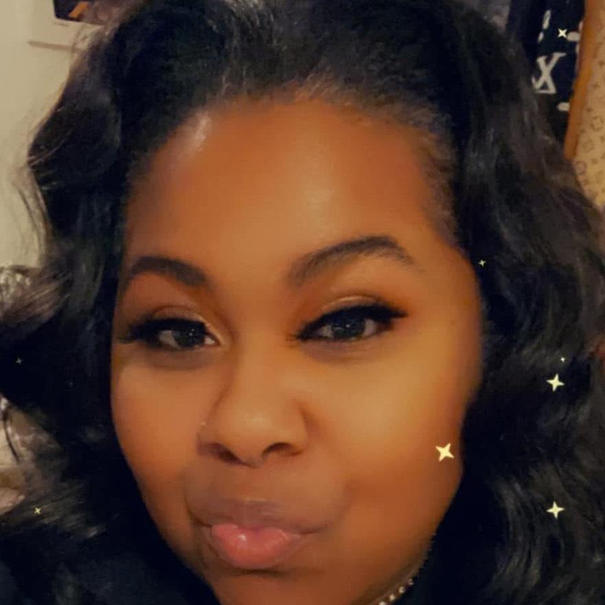 Renita Cooper
