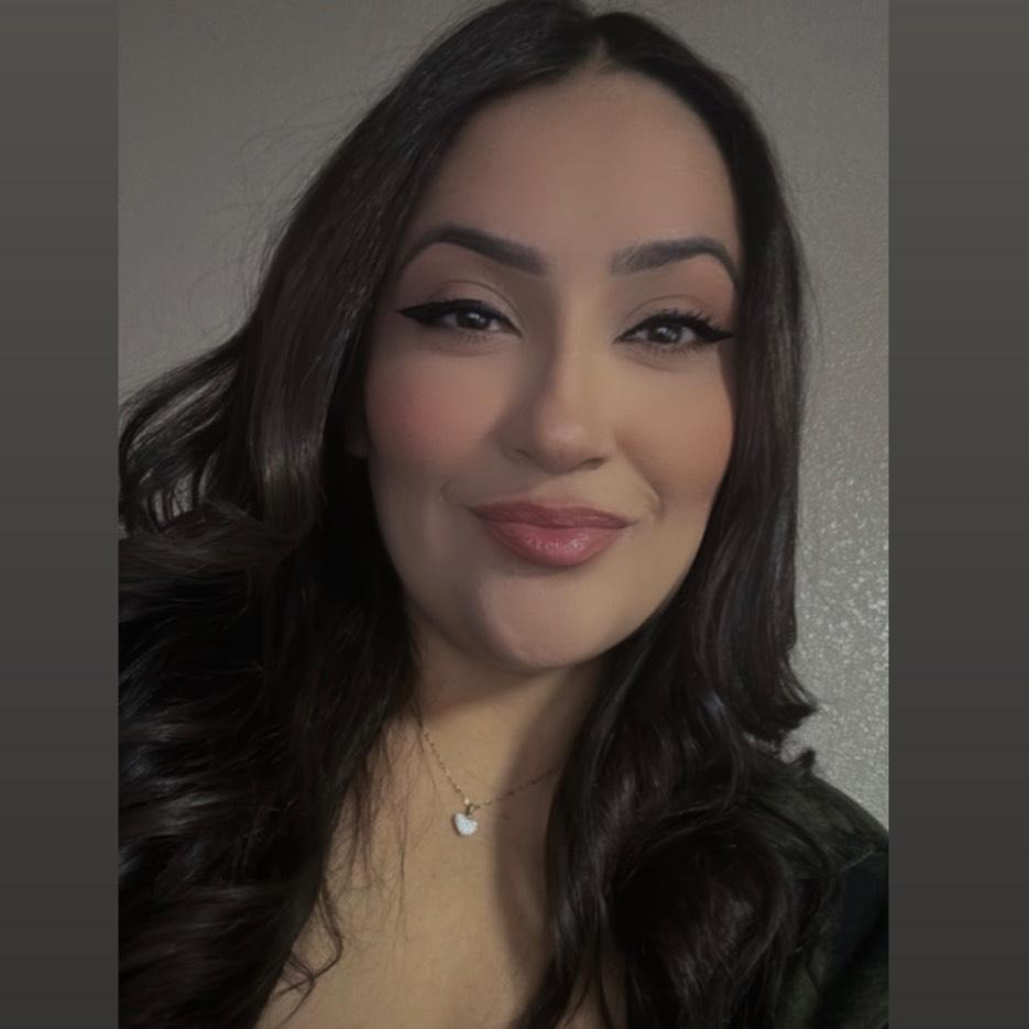 Cynthia Sarabia