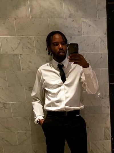 Damon Cornelius