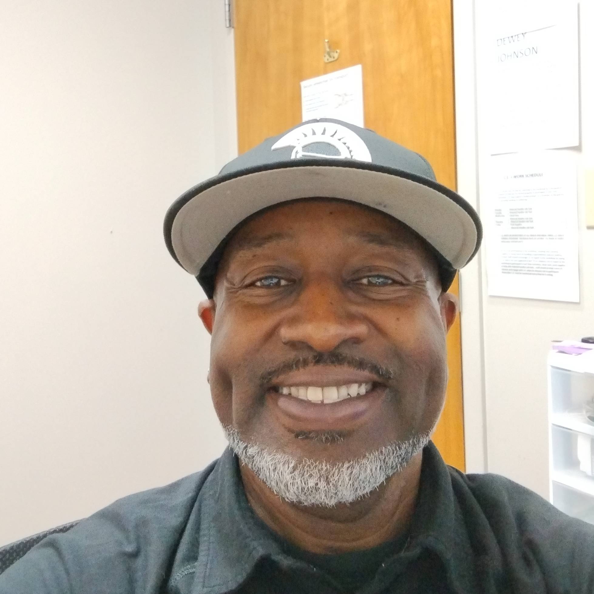 Tyrone Phifer
