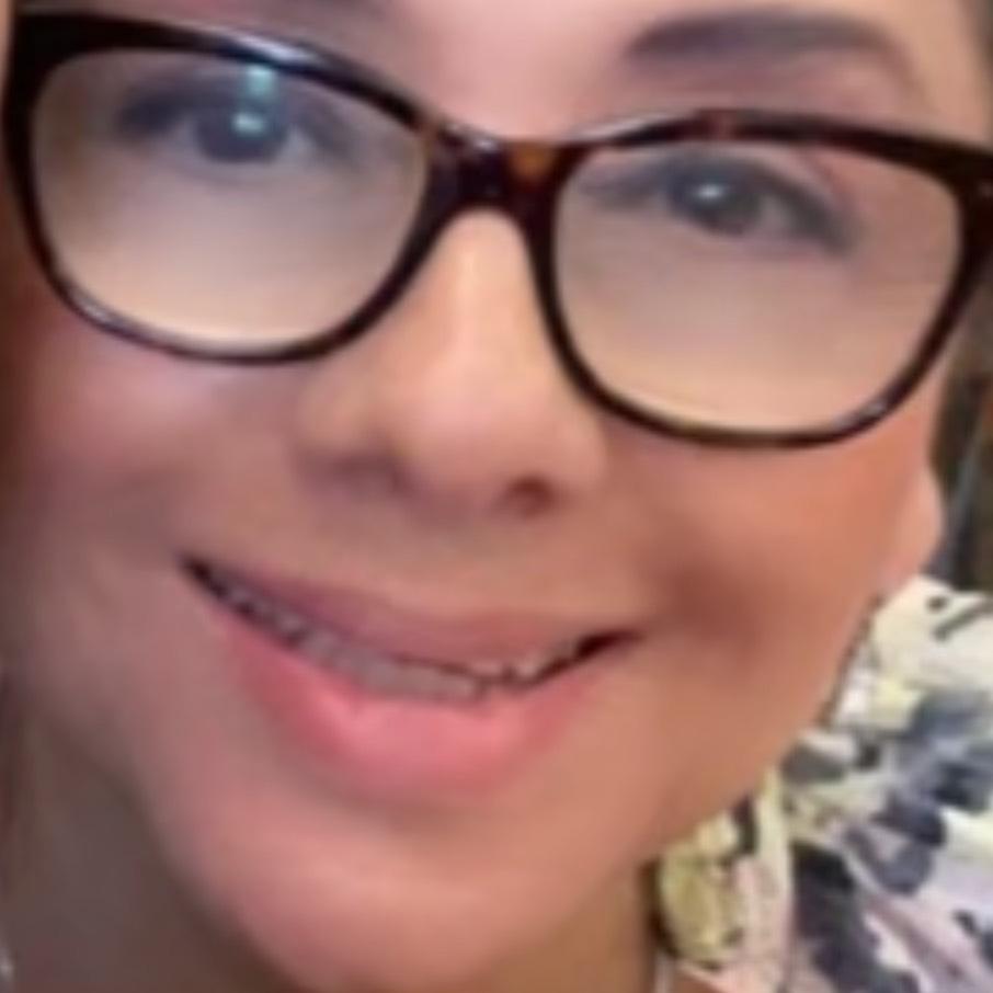 Patricia Escriu