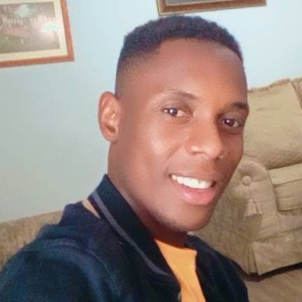 Michael Jean