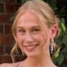 Kirsten Klock