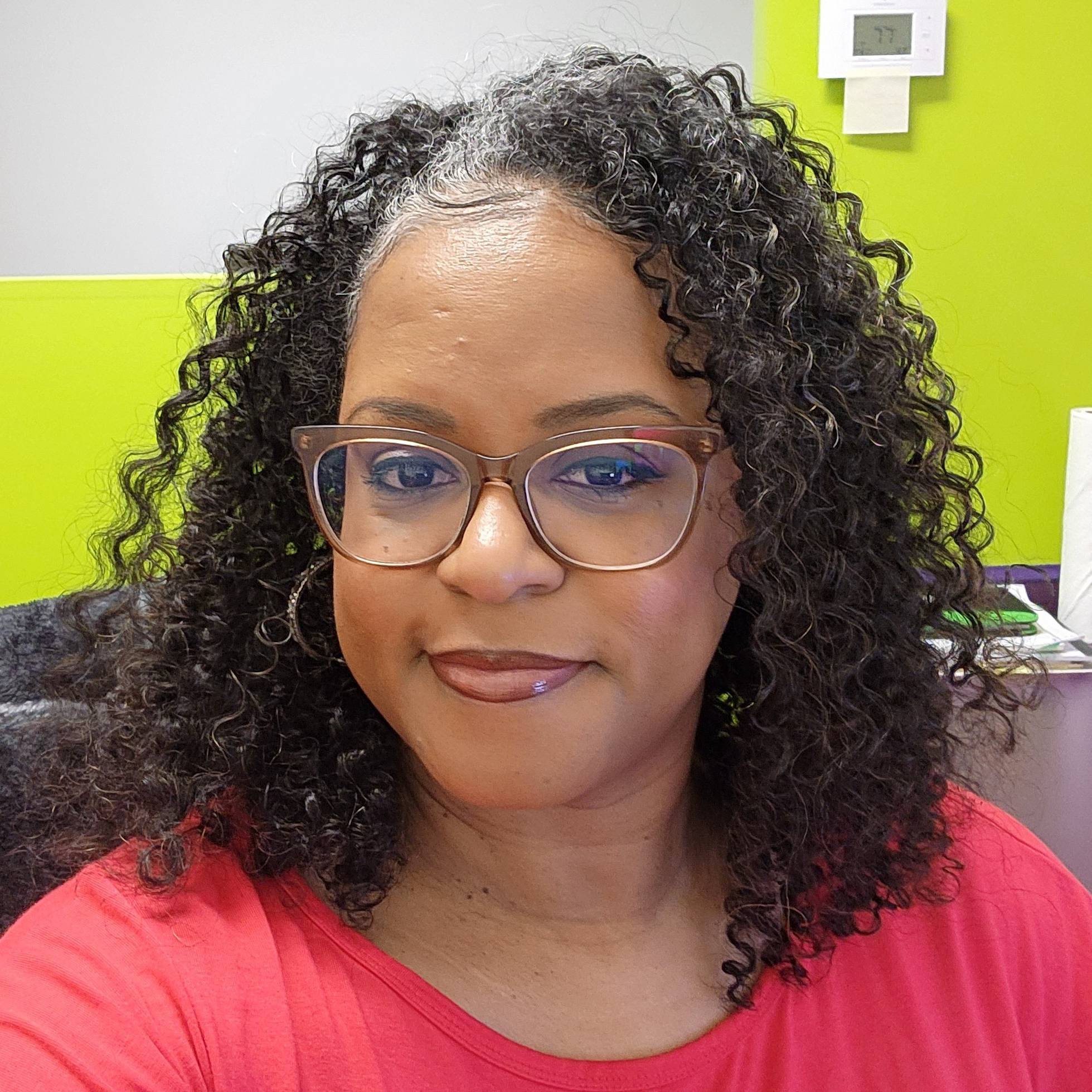 Denise Briscoe