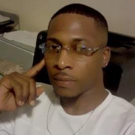 Rodney Crowder