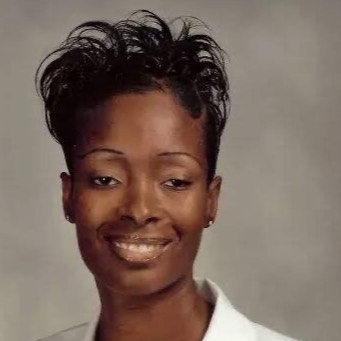 Ericka Williams-Mays