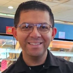 Franklin Hernandez