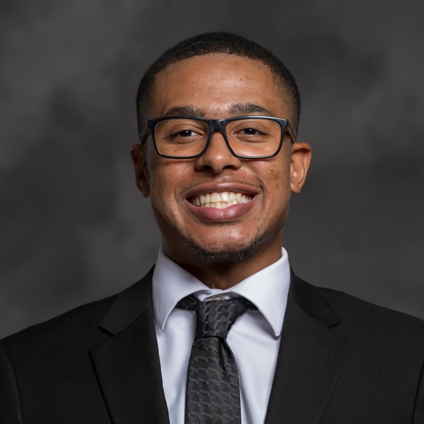 Jakobi Robinson