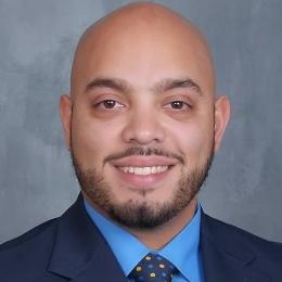 Ryan Bosolet